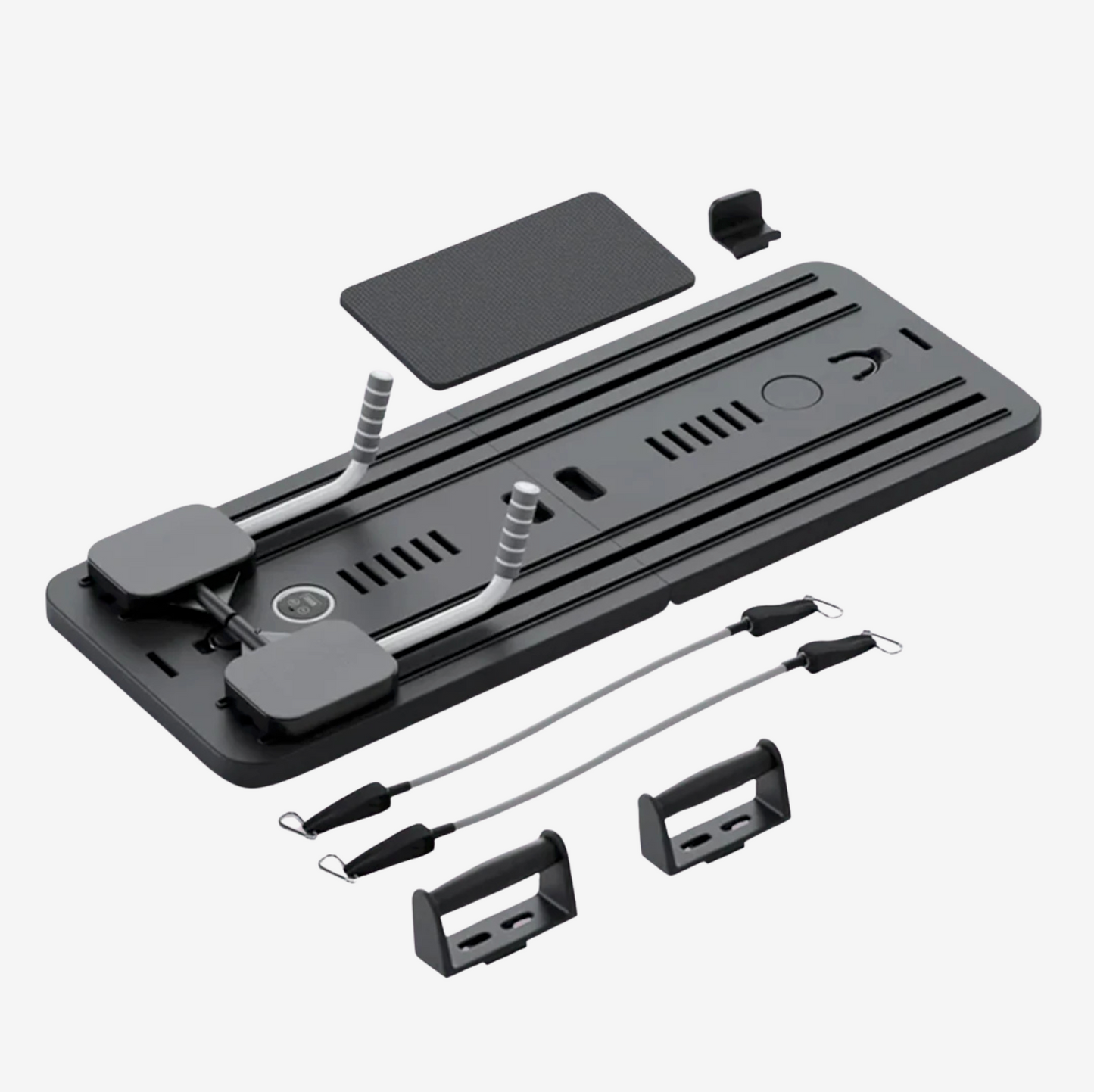 Aurora Portable Pilates Reformer